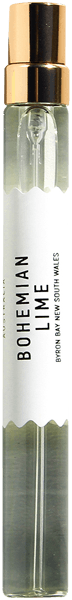 Goldfield & Banks Bohemian Lime EdP Travel Spray
