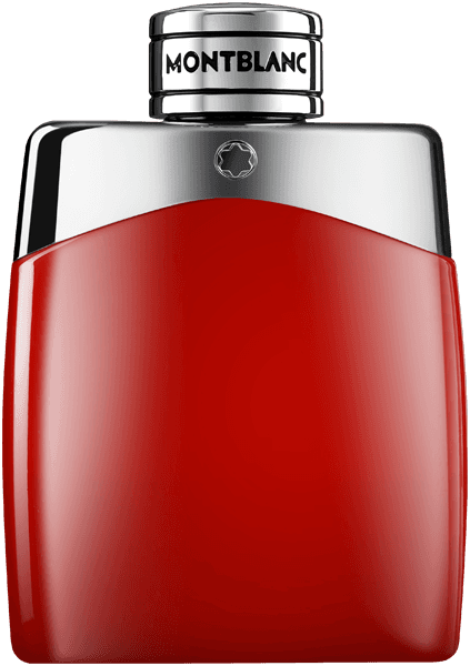 Montblanc Legend Red EdP Nat. Spray