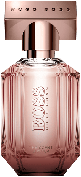 Hugo Boss Boss The Scent For Her Le Parfum E.d. P. Nat. Spray