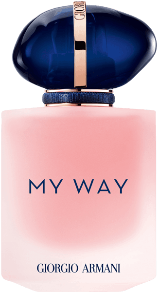Giorgio Armani My Way Florale EdP Nat. Spray
