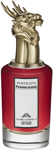 Penhaligon's London Portraits Arthur EdP Vapo