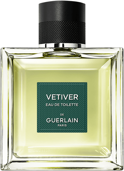 Guerlain Vetiver EdT Nat. Spray