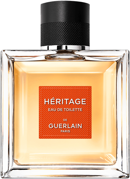 Guerlain Héritage EdT Nat. Spray