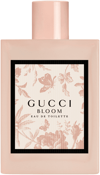 Gucci Bloom EdT Nat. Spray