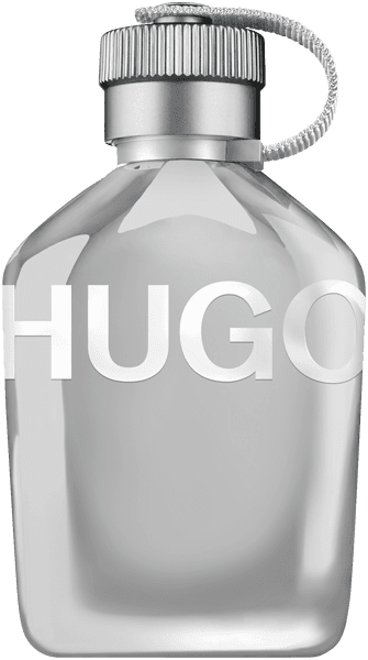 Hugo Boss Hugo Reflective Edition EdT Nat. Spray
