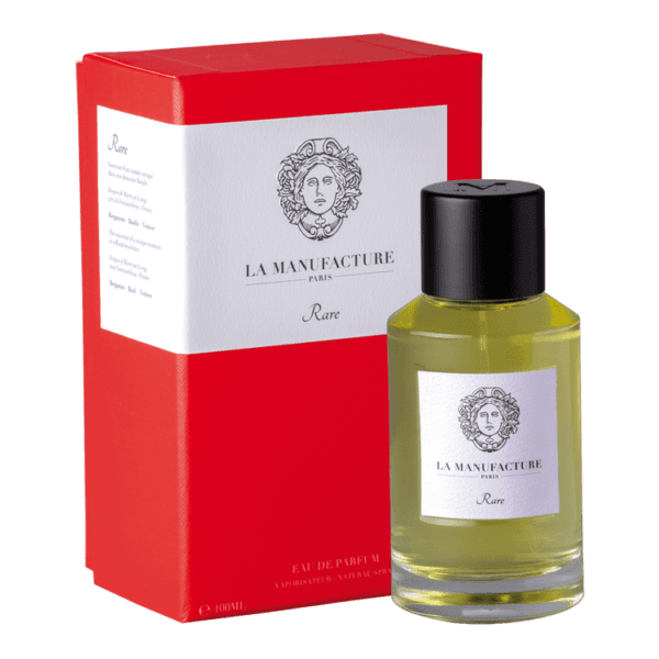 La Manufacture Essence Collection Rare EdP Nat. Spray