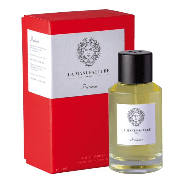 La Manufacture Essence Collection Précieuse EdP Nat. Spray
