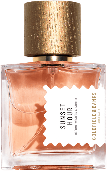 Goldfield & Banks Sunset Hour EdP Nat. Spray