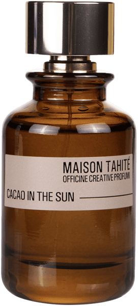 Maison Tahité Cacao in the Sun EdP Nat. Spray
