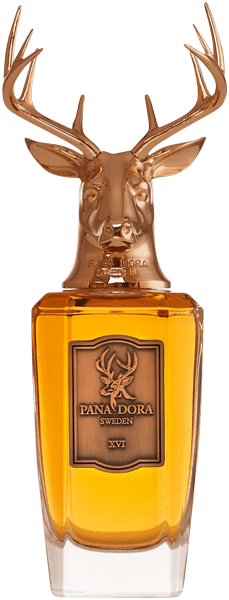 Pana Dora XVI EdP Nat. Spray
