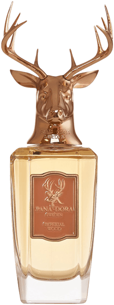 Pana Dora Imperial Wood Extrait de Parfum
