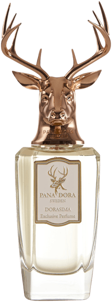 Pana Dora Dorasima EdP Nat. Spray