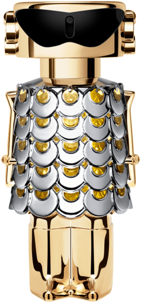 rabanne Fame EdP Nat. Spray Refillable