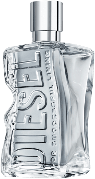 Diesel D by Diesel EdT Vapo