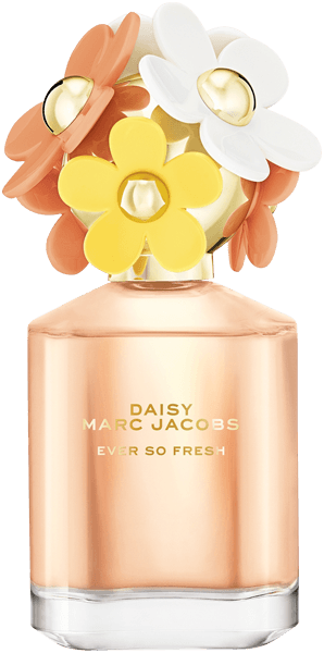 Marc Jacobs Daisy Ever so Fresh EdP Nat. Spray