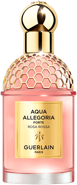 Guerlain Aqua Allegoria Forte Rosa Rossa EdP Spray