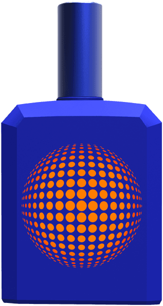 Histoires de Parfums This is not a blue bottle 1.6 EdP Nat. Spray