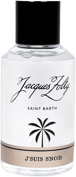 Jacques Zolty J'Suis Snob EdP Nat. Spray