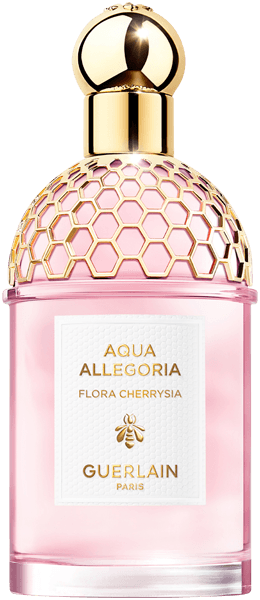 Guerlain Aqua Allegoria Flora Cherrysia EdT Spray