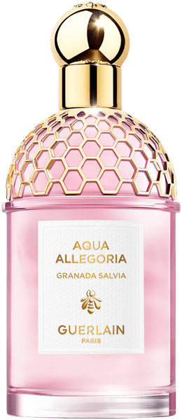 Guerlain Aqua Allegoria Granada Salvia EdT Spray