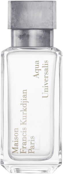 Maison Francis Kurkdjian Aqua Universalis EdT Nat. Spray