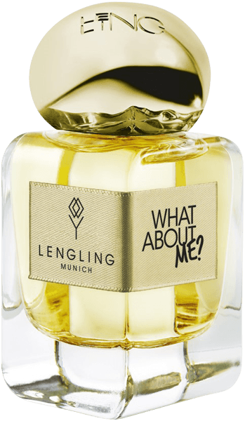 Lengling Munich What About Me? Parfum Nat. Spray
