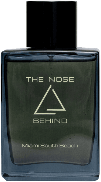 The Nose Behind Miami South Beach Extrait de Parfum Nat. Spray