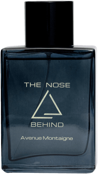 The Nose Behind Avenue Montaigne Extrait de Parfum Nat. Spray
