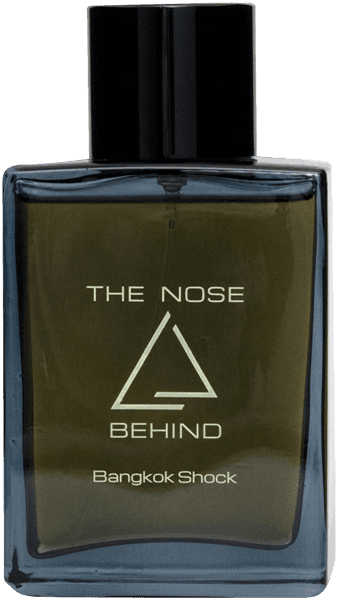 The Nose Behind Bangkok Shock Extrait de Parfum Nat. Spray