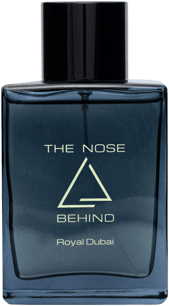 The Nose Behind Royal Dubai Extrait de Parfum Nat. Spray