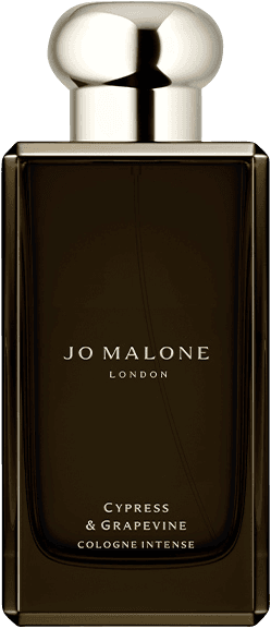 Jo Malone Cypress & Grapevine Cologne Intense Spray