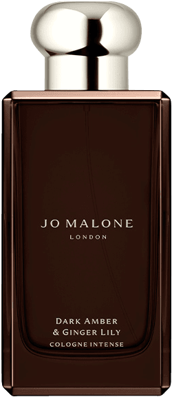 Jo Malone Dark Amber & Ginger Lily Cologne Intense Spray