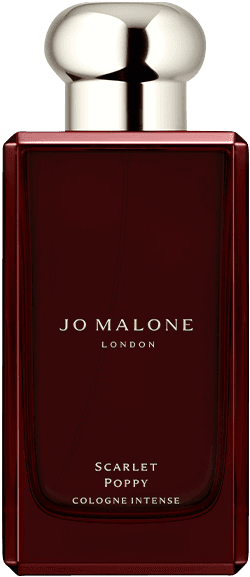 Jo Malone Scarlet Poppy Cologne Intense