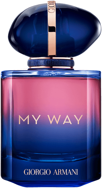 Giorgio Armani My Way Le Parfum EdP Nat. Spray