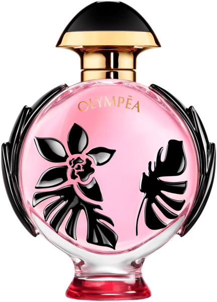 rabanne Olympéa Flora EdP Nat. Spray Intense