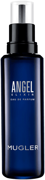 Mugler Angel Elixir EdP Nat. Spray Refill