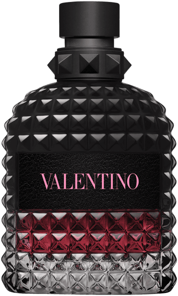 Valentino Uomo Born in Roma Intense EdP Nat. Spray Intense