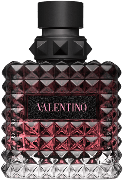 Valentino Donna Born in Roma Intense EdP Nat. Spray