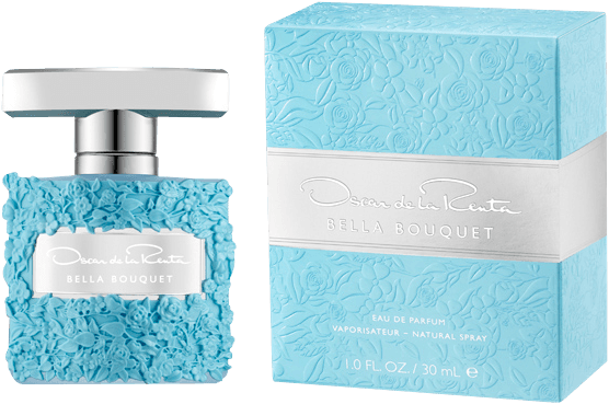 Oscar de la Renta Bella Bouquet EdP Nat. Spray