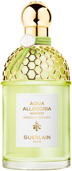 Guerlain Aqua Allegoria Nerolia Vetiver Harvest EdT Spray