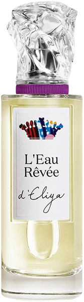 Sisley L'Eau Revee D'Eliya EdT Nat. Spray