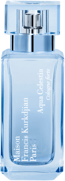 Maison Francis Kurkdjian Aqua Celestia Cologne Forte EdP Nat. Spray