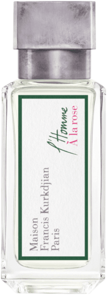 Maison Francis Kurkdjian L'Homme À la Rose EdP Nat. Spray