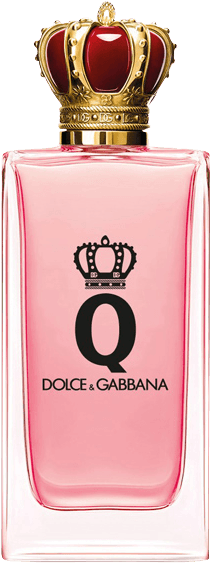 Dolce & Gabbana Q by Dolce&Gabbana EdP Nat. Spray
