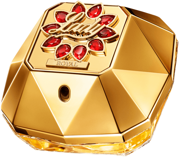 rabanne Lady Million Royal  EdP Nat. Spray