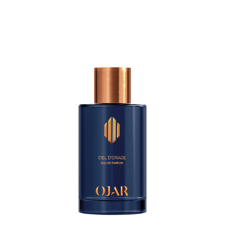 Ojar Ciel D'Orage EdP Nat. Spray