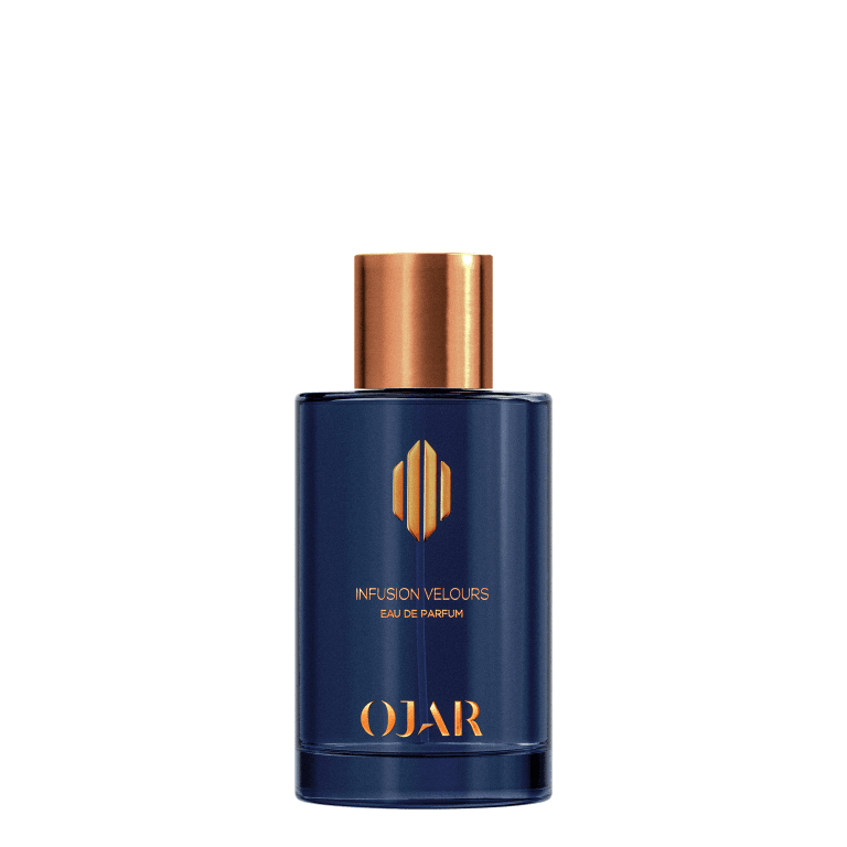 Ojar Infusion Velours EdP Nat. Spray