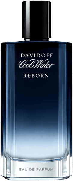 Davidoff Cool Water Reborn Male EdP Nat. Spray