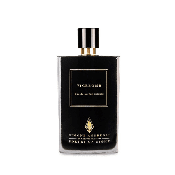 Simone Andreoli Vicebomb EdP Nat. Spray