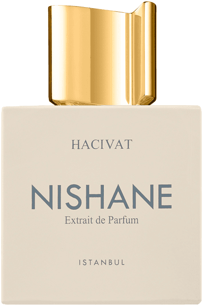 NISHANE Hacivat Extrait de Parfum